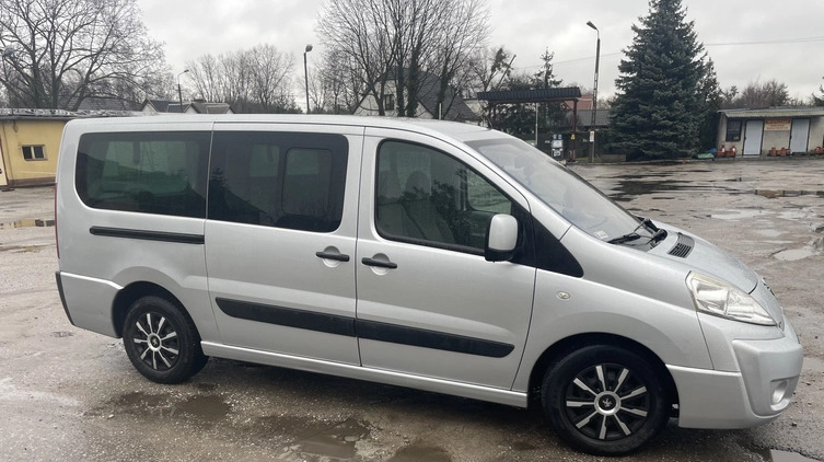 Peugeot Expert cena 21500 przebieg: 300508, rok produkcji 2007 z Libiąż małe 29